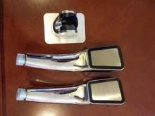 Shower-Head-Holder Bathroom-Accessory Wall-Mounted Adjustable SHAI 7-Speed Easy-To-Use