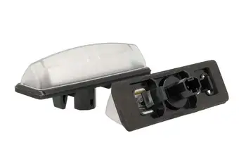 

Led license plate lights Kit Toyota Camry AURION Avensis Verso Prius LEXUS 07 Is200 Is300 RX330 RX350 LS430 ES300 GS300 GS430