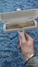 Nuevo peine de eliminación de pelo de mascotas, cepillo de pelo adhesivo para sofá, cepillo de pelo adhesivo para perros y gatos, dispositivo de depilación