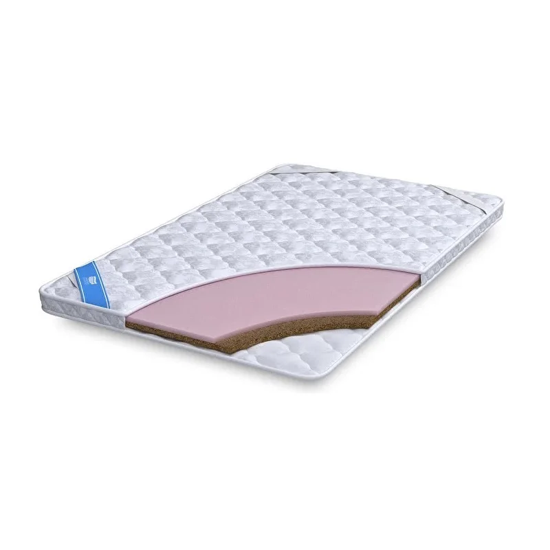 Наматрасник Promtex Orient Иск. латекс 2/Кокос 2|Матрасы|   | АлиЭкспресс