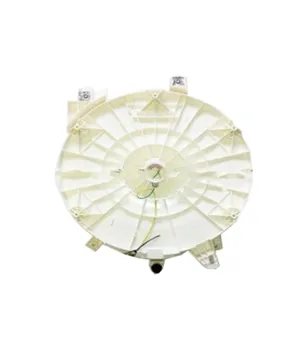 

Semi-tank dc97-10977l rear assembly for washing machines Samsung
