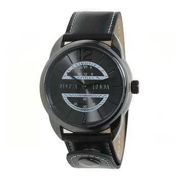 

14608 men's watch Devota & Lomba DL009MMF-01BKBLACK (42mm)