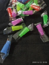 50 pcs Colorful Disposable Mouthpieces For Shisha,Hookah,Water Pipe,Sheesha,Chicha,Narguile