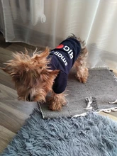 Dog-Hoodie Jacket Coat Pets-Clothing Puppy Warm Dog Small-Dogs Winter Cheap for Ropa-Perro