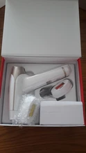 Lescolton 2in1 IPL depiladora cabello pantalla LCD máquina T009i láser permanente Bikini Trimmer eléctrico depilador un láser