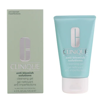 

Facial Cleansing Gel Anti-Blemish Clinique