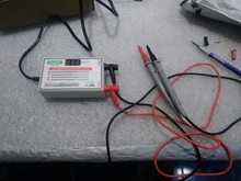 2020 TKDMR nuevo probador LED 0-300V salida LED TV retroiluminación probador multiusos tiras LED cuentas prueba herramienta instrumentos de medición