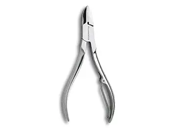 

Filarmonica, nail plier 4,5 "Inox