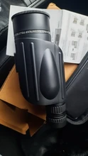 Monocular Telescope Porro-Prism SVBONY Travel Low-Night-Vision 10-30x50-Zoom Multi-Coated-Lens