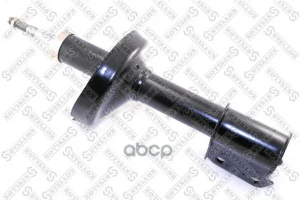 4113-0082-Sx_амортизатор Передний Масляный! Renault Kangoo 97-03 Stellox 41130082sx Stellox арт. 41130082SX