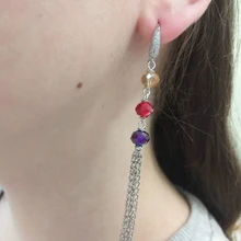 Anilla de Metal de rodio dorado de 3-16mm, 50-200 Uds., anilla de engarce abierta trabillas individuales, anillos abiertos, suministros para joyería DIY, accesorios hechos a mano