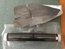 220V 50cm Width Healthy Floor Heating Infrared Underfloor Heating Carbon Film Heater