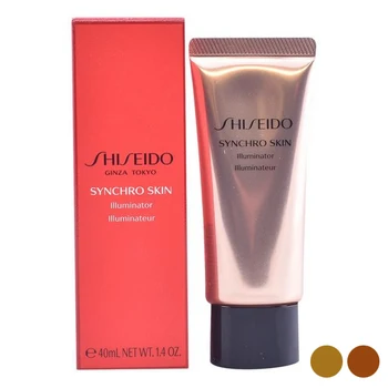 

Highlighter Synchro Skin Shiseido