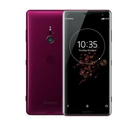 Sony Xperia XZ3 4GB/64GB red Dual SIM H9436