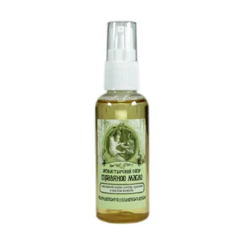 

Herbal Hair Oil