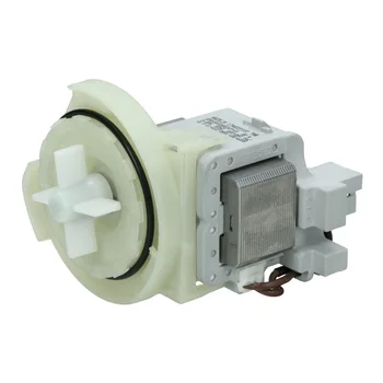 

Washing Machine Drain Pump Replacement For Backhoe DIN4430-1748200100 (1 Pieces)