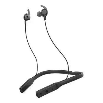 

Headphones woxter airbeat anc black - bt4.2-bat.250mah-function hands-free-range 10m