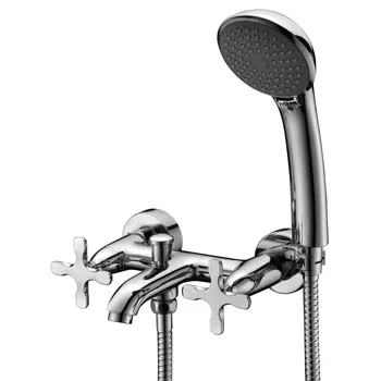 

Mixer Lemark Duetto supplier for Bath