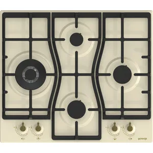 

Gas hob Gorenje gw6d41cli