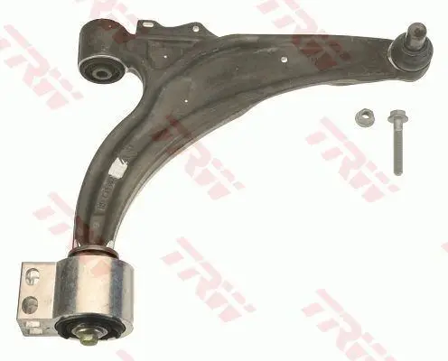 Lever right Opel Astra J 1.4-1.6/1.4-1.6Turbo/1.3-2.0CDTi 09 TRW JTC1476 | Автомобили и мотоциклы