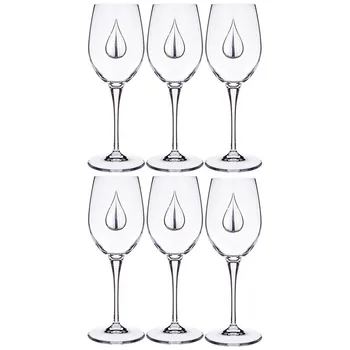 

Set of glasses of 6 PCs. 325 ml