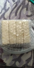 Biological Filter Material Medium to Nitrify Bacteria for Aquarium Fish Tank/Pond/External