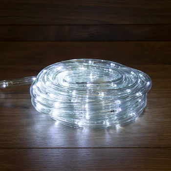 

Дюралайт Neon-Night LED, свечение с динамикой (3W), 14м, 24 LED/м, белый
