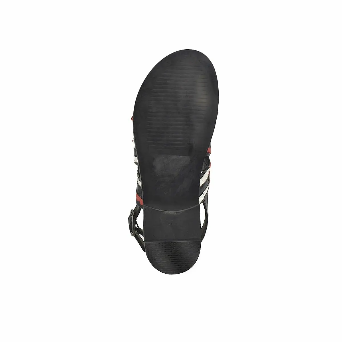 FLO Flo черные женские модельные туфли DS18054 Miss F