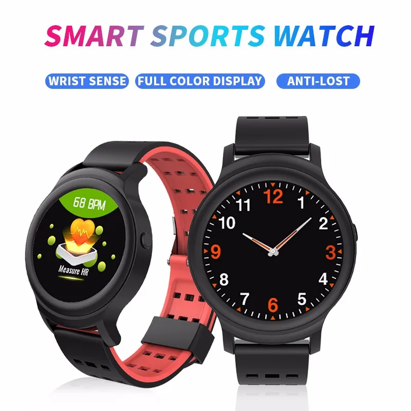 

TLWB5 Smart Watch Calorie Burning Pedometer Blood Pressure Heart rate monitoring fitness bracelet pressure Health Bracelet