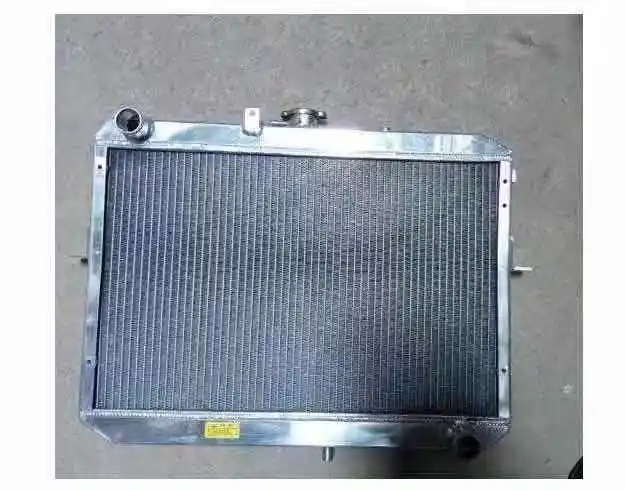 Алюминиевый радиатор GOLPHER для BONGO/MAXI E2000 E-SERIE E2000 1984-1999