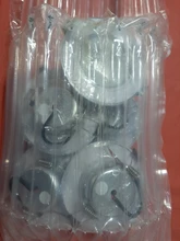 Led-Panel-Light Round Recessed 9W 5W 220v 10pcs/Lot 18W 12W