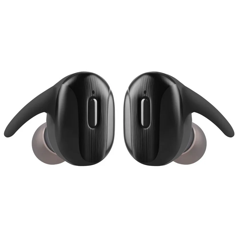 50 комплектов T26 TWS Bluetooth 5,0 наушники-вкладыши 5D стерео бас беспроводные наушники водонепроницаемые спортивные громкой связи Наушники с микрофоном