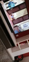 Sandalias de algodón a cuadros para niñas, zapatos bonitos de princesa para recién nacidos