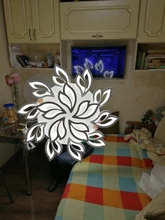 Ceiling-Lamp Lighting-Fixture Bedroom LED IRALAN Home-Design Modern Study for New-Product