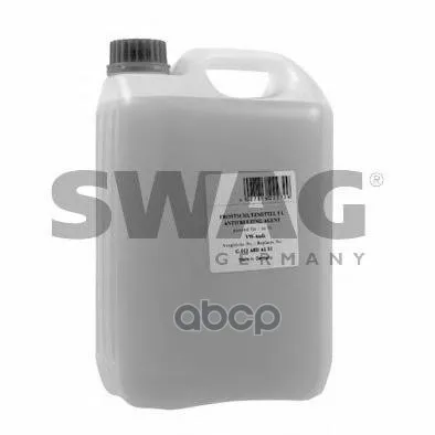Антифриз 5 Литров Swag 32922272 Swag арт. 32922272