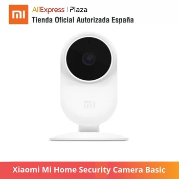 

Xiaomi Mi Home Security Camera Basic 1080P