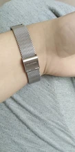 Bracelet Wristbands Strap-Strap Mijobs Stainless-Steel Metal Xiaomi for Replace Screwless