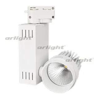 

017688 LED Downlight lgd-538wh 18W warm white-1 PCs Arlight