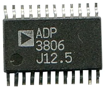 

PWM controller adp3806