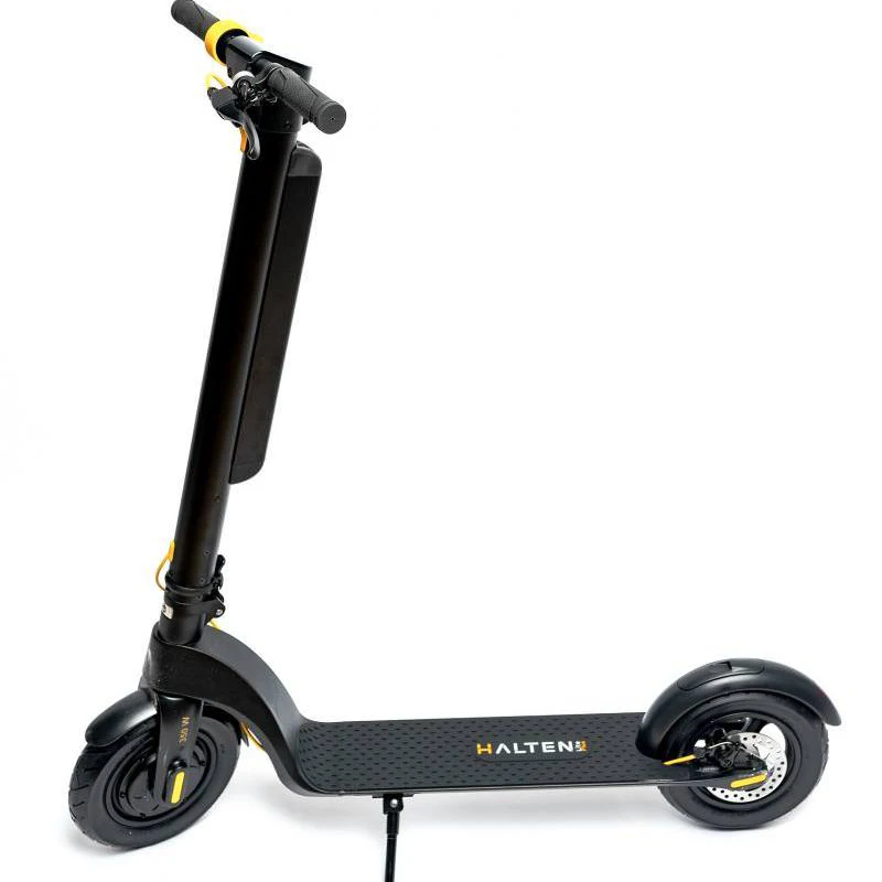 Electroscooter Halten Lite Plus 350W 12800mAh|Kick Scooters,Foot Scooters|  - AliExpress