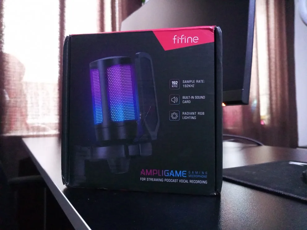 Fifine ampligame usb. Конденсаторный rgb usb-микрофон fifine ampligame a6v. fifine ampligame a9. fifine ampligame a6. fifine ampligame mixer sc3.