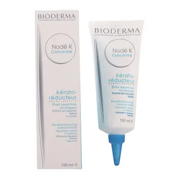 

Moiturising Treatment Nodé K Bioderma (100 ml)