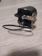 Off-Valve Manipulator Gas-Water Electric DN15 Automatic 3/4-Dn20 Shut for Alarm Pipeline