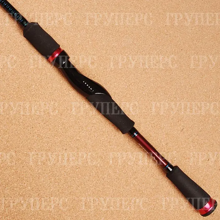 Удилище спиннинговое DAIWA Infeet HRF 70LS (длина 2.13м тест 5 14гр.)|Удочки| |