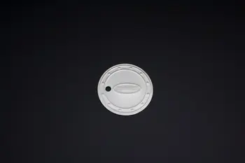 

Ford Connect Chrome Warehouse Cover 2002-2014