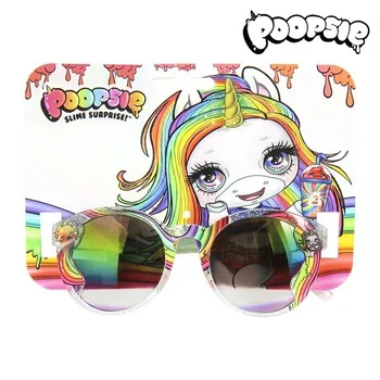 

Child Sunglasses Poopsie Multicolour