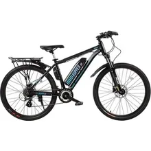 Велогибрид Kupper Unicorn Pro- 010837-0201