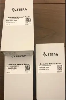 

New original printhead for Zebra ZE500-4 203 dpi thermal print head P/N: P1046696-099