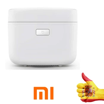 

XIAOMI RICE COOKER steamer-smart, INDUCTION HEATING RICE COOKER ORIGINAL APP function remote Control buttons IH