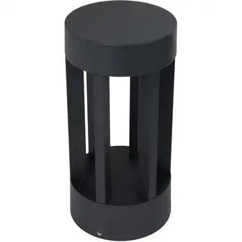 

Landscape lamp LED street light Elektrostandard "Techno", 1621 6 W IP54 color graphite